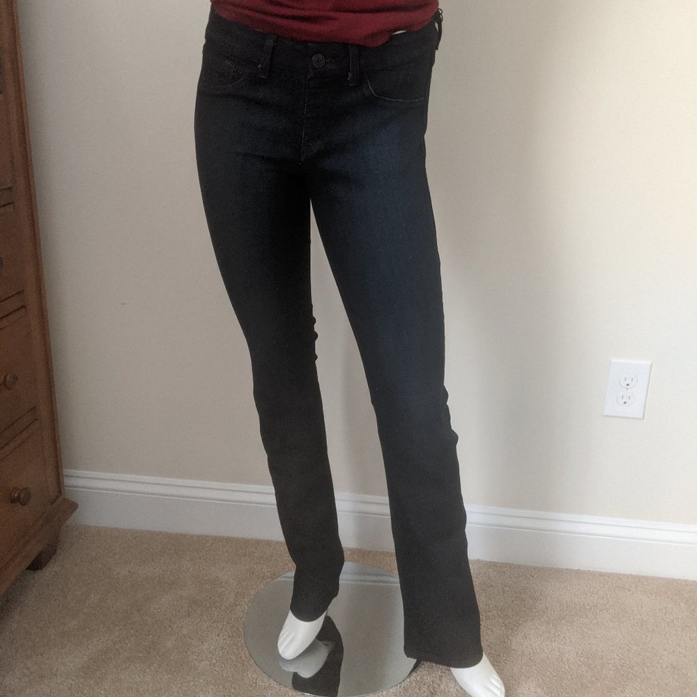 SOLD Pull On Jean NWT!